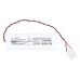 Battery for Welch-Allyn 6102 Scale