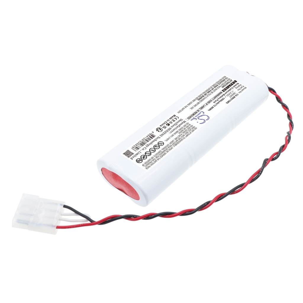 Battery for Welch-Allyn 6102 Scale