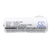 Battery Replaces B10097