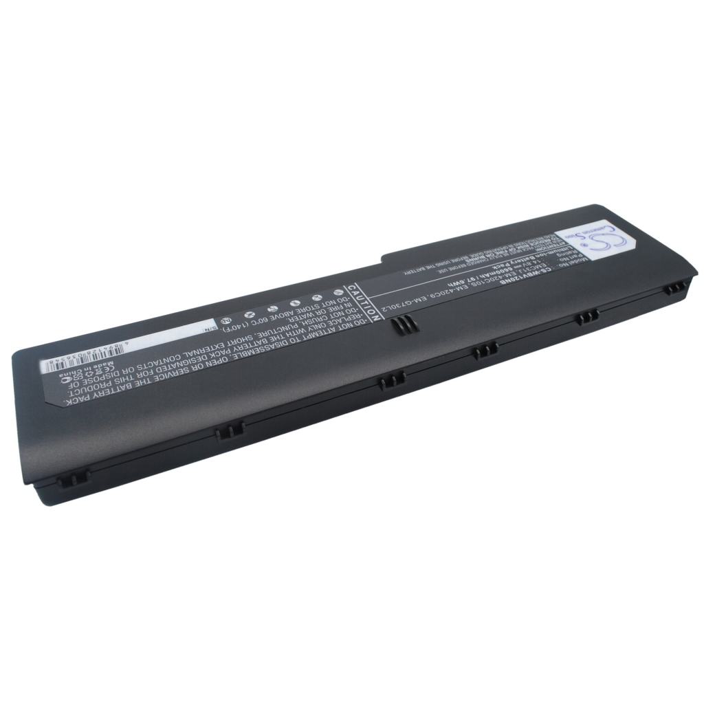 Battery compatible with Computek