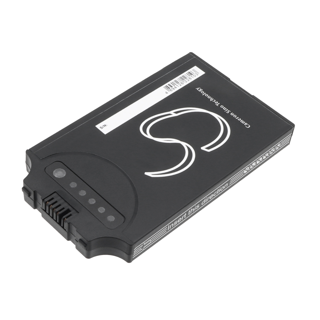 Battery for GE USM86