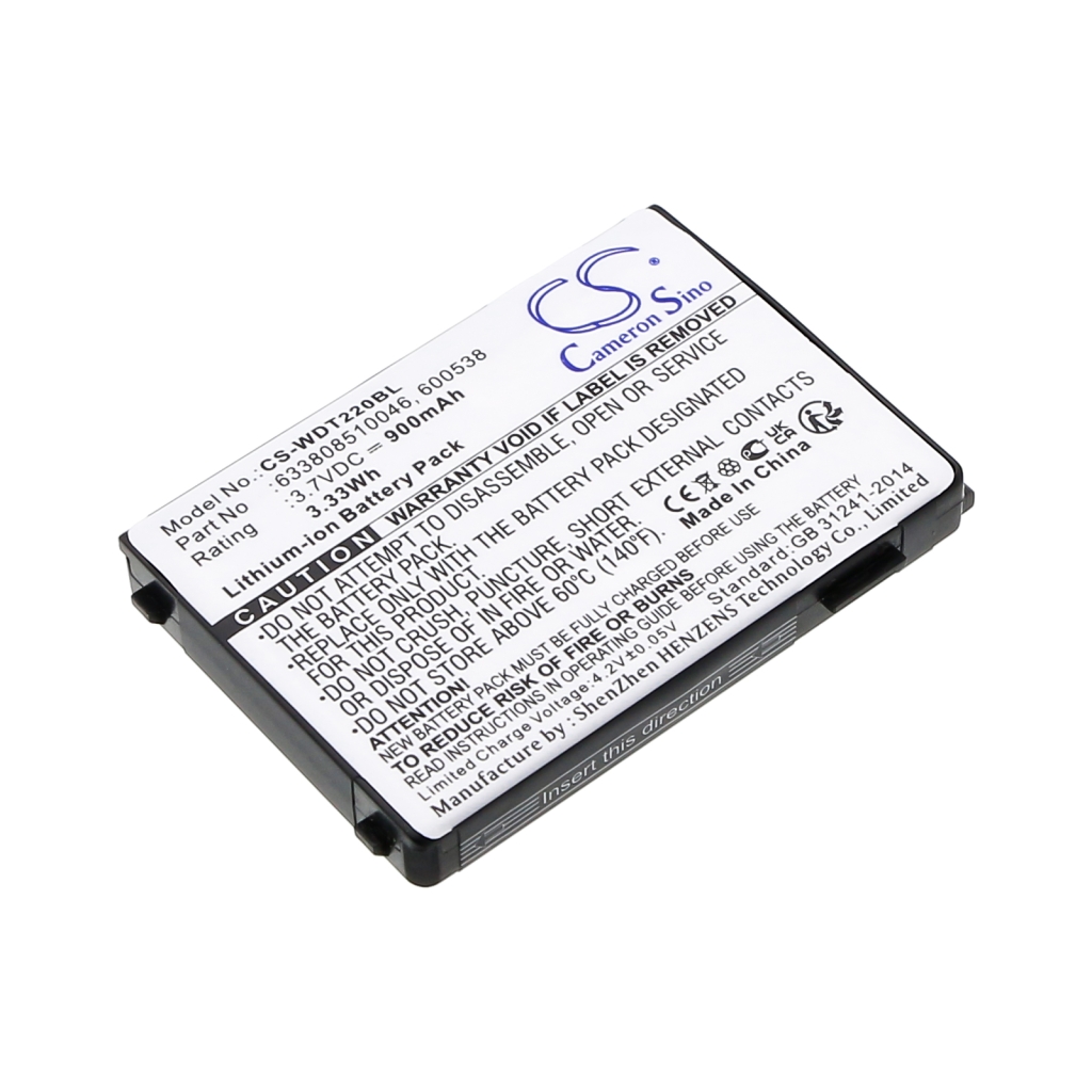 Battery Replaces 201709