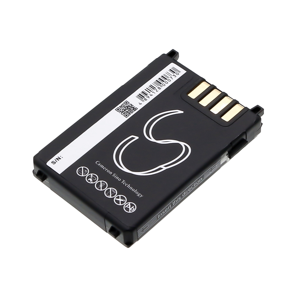 Battery Replaces 201709