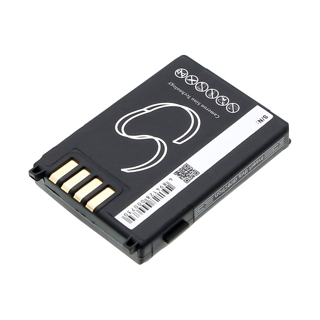 Battery Replaces 201709