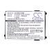 Unitech PT650