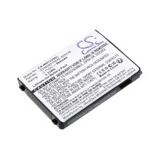 Compatible battery replacement for Falcon 1400-202501G,191-908304-200,201709,4006-0319,600538...