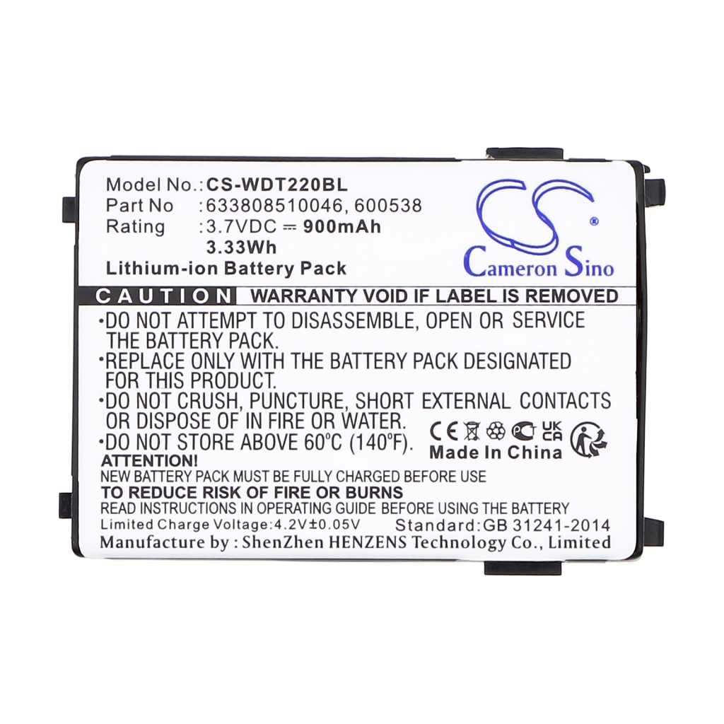 Unitech PT630