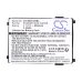 Battery Replaces 201709