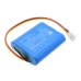 Batteries Smart Home Battery CS-WGR102MD