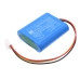Batteries Smart Home Battery CS-WGR102MD