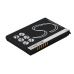 Battery compatible with HTC