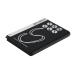 Battery compatible with HTC