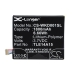 Battery compatible with Mobile Phone Battery