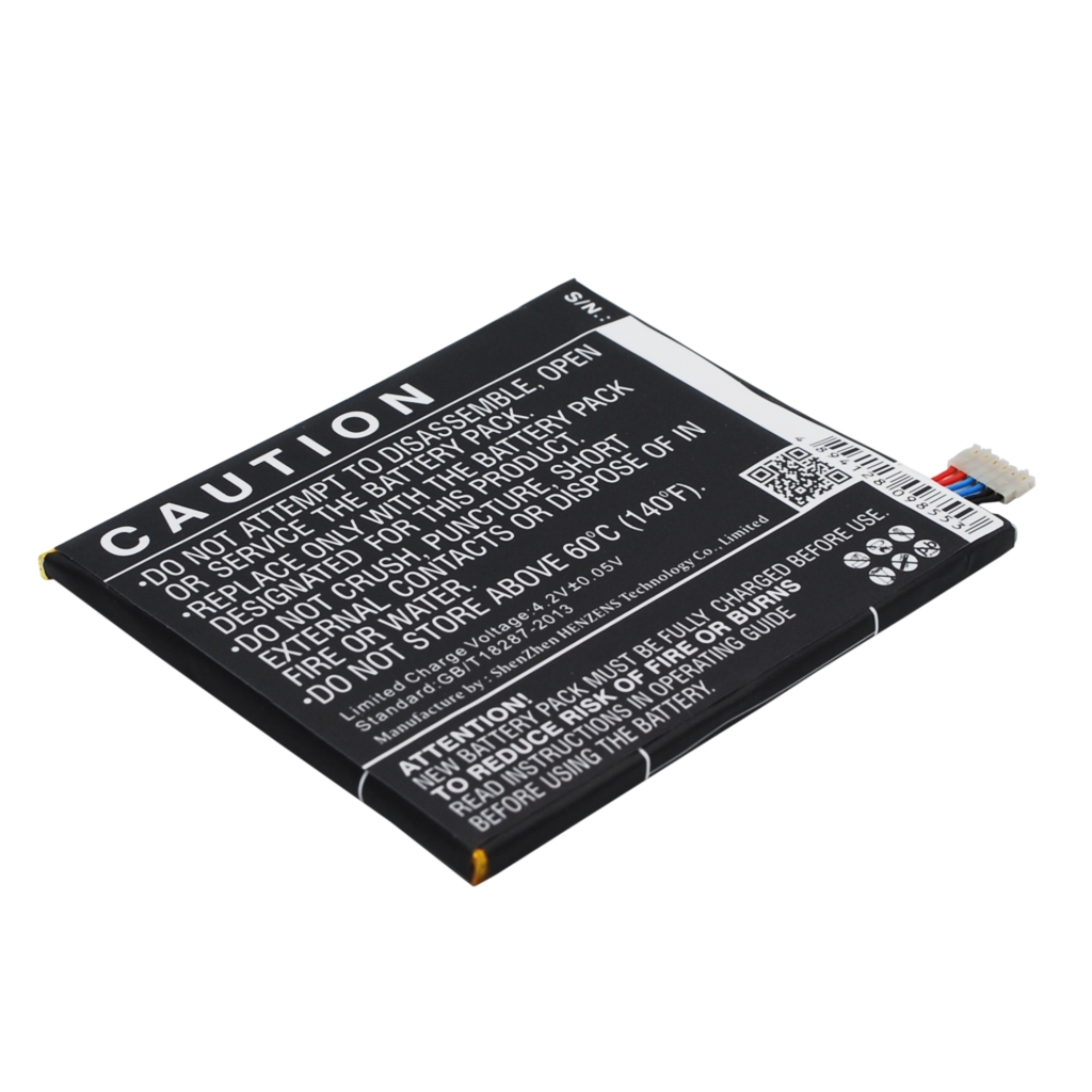 Battery compatible with Mobile Phone Battery