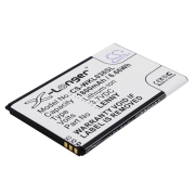Battery compatibleWith Mobile Phone Battery