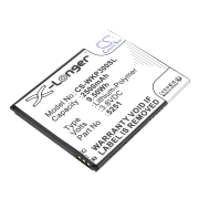 Mobile Phone Battery Wiko Robby
