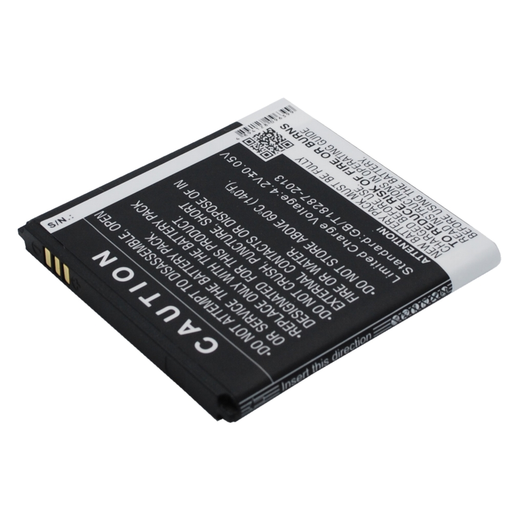 Mobile Phone Battery Fly CS-WKS008SL
