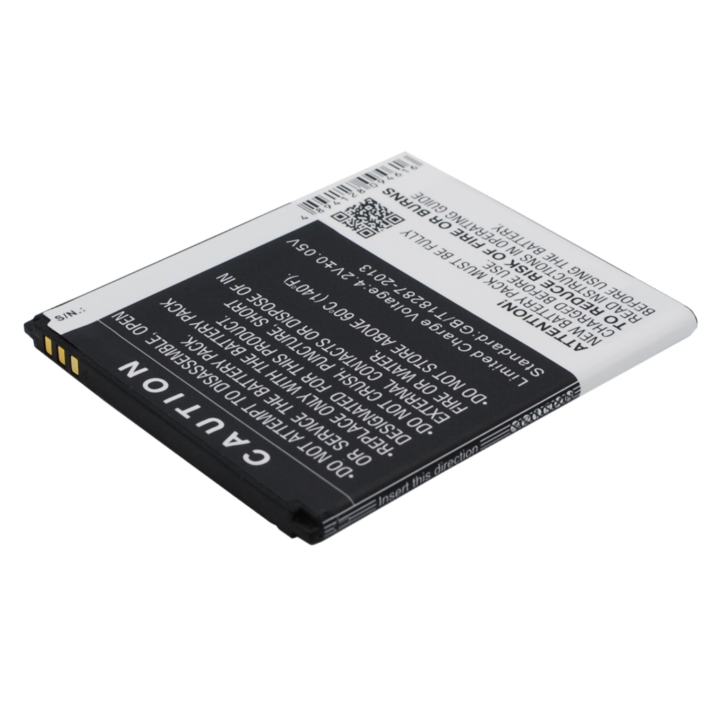 Mobile Phone Battery Explay CS-WKS011SL