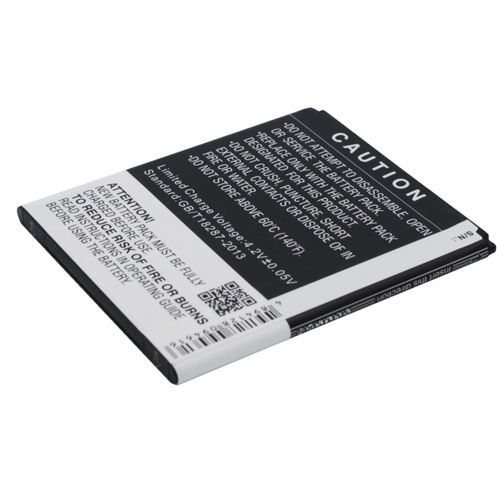 Mobile Phone Battery Explay CS-WKS011SL