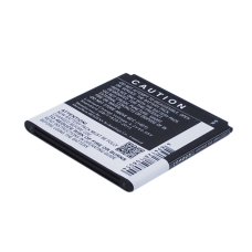 Compatible battery replacement for Wiko C535143120T,SUNSET
