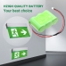 Home Security Camera Battery Willing CS-WLG197LS