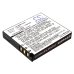 Battery Replaces LBP61