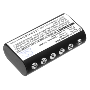 CS-WMR500XL<br />Batteries for   replaces battery MPRLBP