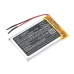 BabyPhone Battery Babysense CS-WNE401SL