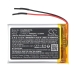 BabyPhone Battery Babysense CS-WNE401SL