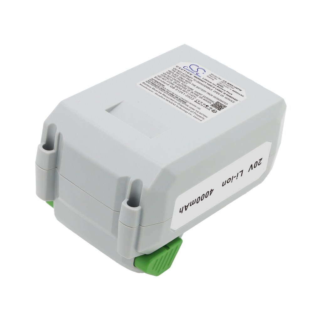 Battery for WORKPRO W159006A