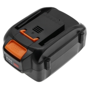 Battery compatibleWith Worx