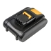 Power Tools Battery Al-ko WR 2020 (113626