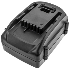 Compatible battery replacement for Worx WA3012,WA3520,WA3525,WA3571,WA3575...