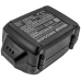 Battery Replaces WA3575