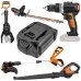Worx WG545s