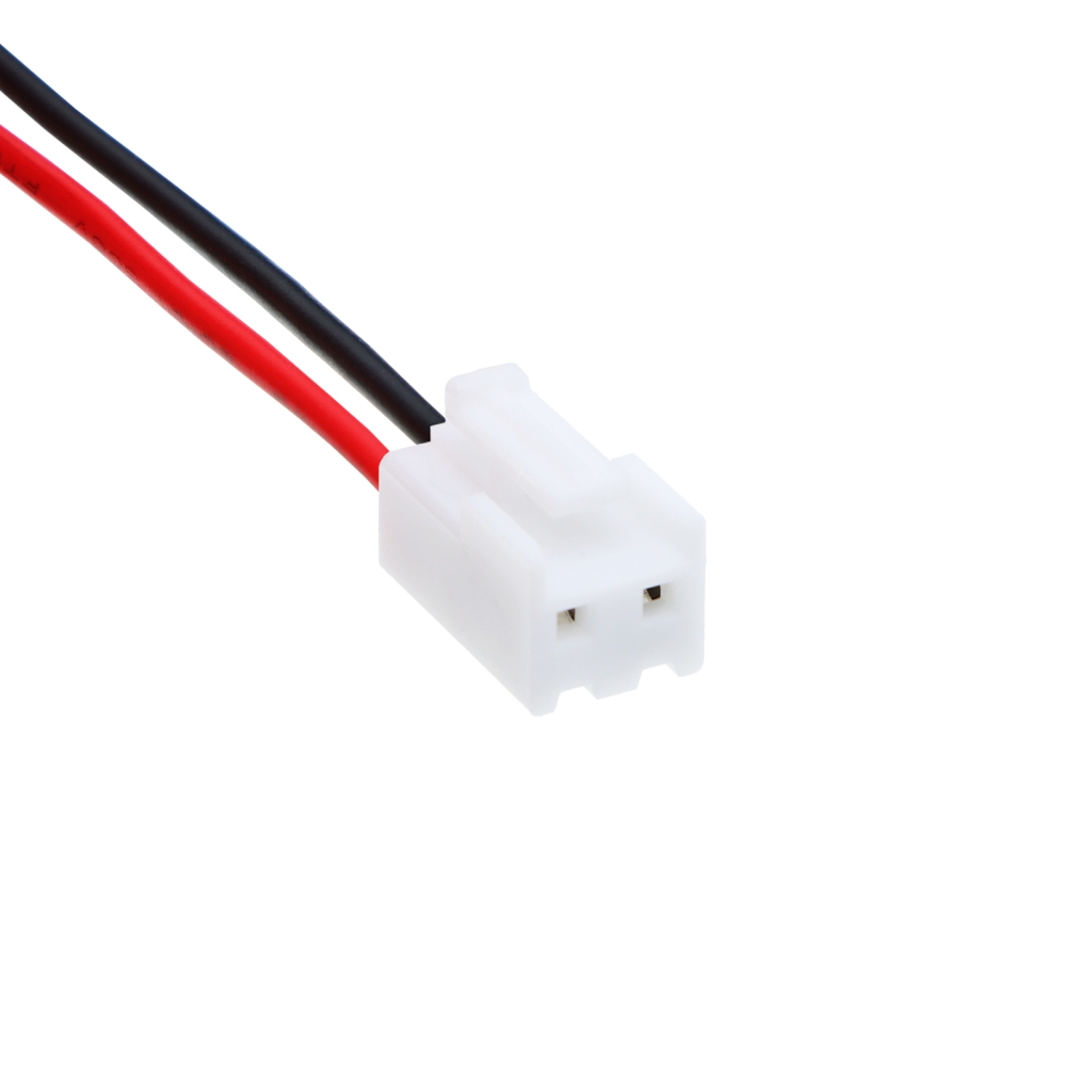 Compatible battery replacement for WetRuner 100353