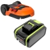 Power Tools Battery Al-ko LB 2060 (113537)