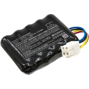 Power Tools Battery Worx WR101SI.1