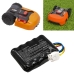 Power Tools Battery Worx WR093S