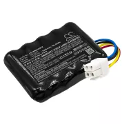 CS-WRS300PX<br />Batteries for   replaces battery WA3231