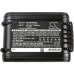 Battery Replaces WA3570