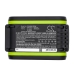 Battery compatible with Worx Rockwell Al-ko Pattfield CS-WRX352PW