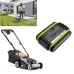 Battery compatible with Worx Rockwell Al-ko Pattfield CS-WRX352PW