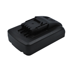 Compatible battery replacement for Worx WA3527,WA3539,WX156