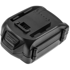 Compatible battery replacement for Worx RW9351.1,WA3511,WA3512,WA3512.1,WA3516...