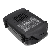 Battery industrial Worx WG548E