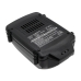 Battery Replaces WA3572