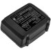 Battery industrial Rockwell RK2860