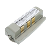 Battery compatibleWith Symbol