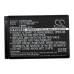 Battery Replaces ACK-40203-BX